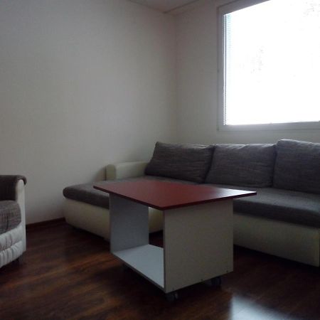 Apartman Spicak Jiretin pod Bukovou Εξωτερικό φωτογραφία
